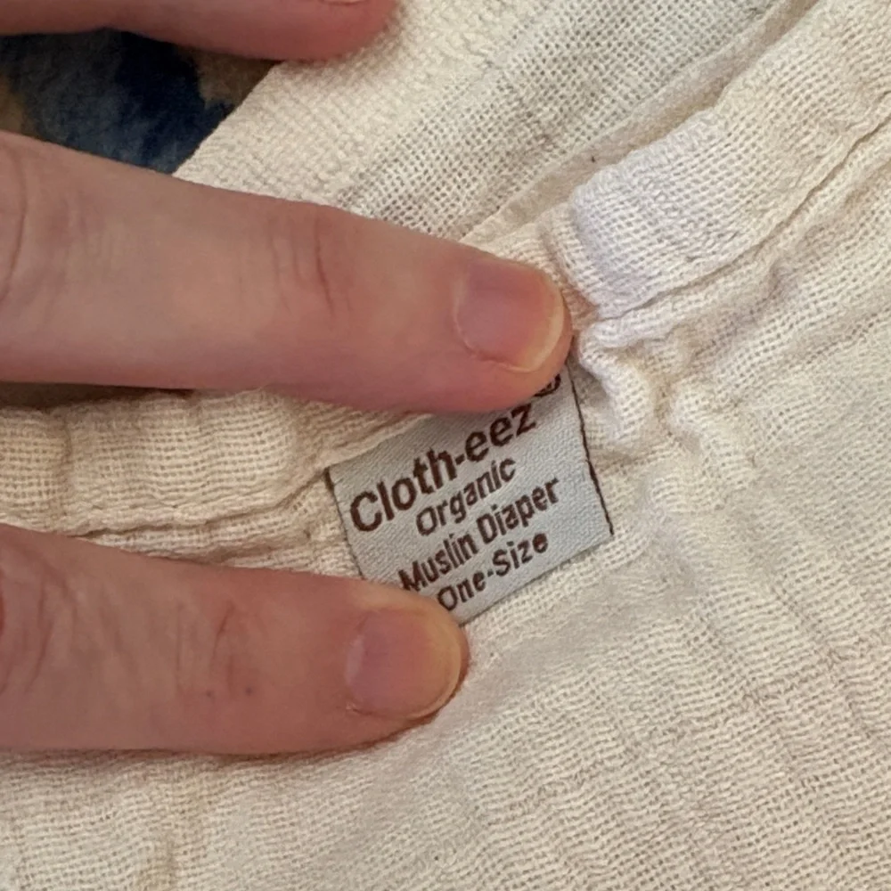 Cloth-eez Flats x 20 - Picture 8 of 9